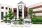 Western Michigan University 9.625w x 7.625h Manhattan Black Single Mat Gold Embossed Diploma Frame with Bonus Campus Images Lithograph (value savings at $59)